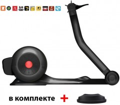 thinkrider-01.240 «VELOSTANOK» — internet-magazin tovarov dlya velosipednogo sporta v Moskve velostanok Велостанок Thinkrider X3 Pro Smart Trainer