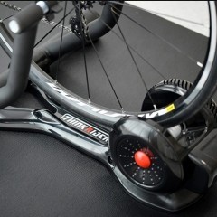 thinkrider-6.240 «VELOSTANOK» — internet-magazin tovarov dlya velosipednogo sporta v Moskve velostanok Велостанок Thinkrider X3 Pro Smart Trainer