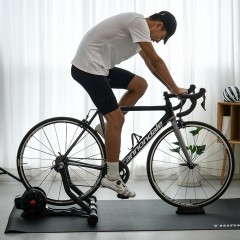 thinkrider-3.240 «VELOSTANOK» — internet-magazin tovarov dlya velosipednogo sporta v Moskve velostanok Велостанок Thinkrider X3 Pro Smart Trainer