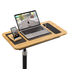 podstavka-dlya-mobilnykh-ustroystv-elite-training-desk5.240 «VELOSTANOK» — internet-magazin tovarov dlya velosipednogo sporta v Moskve velostanok Подставка для мобильных устройств Elite Training Desk