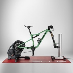 Велостанок Elite Direto XR-T (без кассеты)