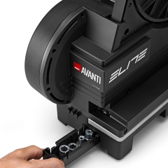 image_text_image_0220501_Avanti_8_1000__big.240 «VELOSTANOK» — internet-magazin tovarov dlya velosipednogo sporta v Moskve velostanok Велостанок Elite AVANTI прямой привод (без кассеты)